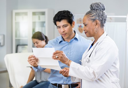 Pediatrix Ophthalmology of Texas | Denton - Photo 3