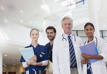Pediatrix Medical Group