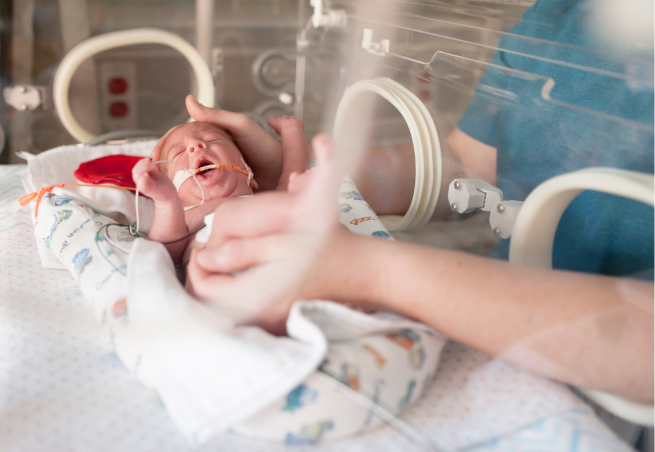 Highlights from NEO: The Conference for Neonatology 2026  Featured Image