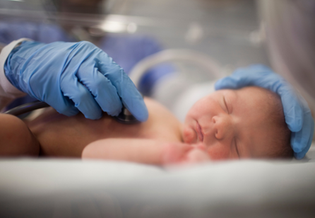 Maternal-Fetal Medicine of Texas, part of Pediatrix Medical Group — Maternal Fetal Medicine clinic in Waco, TX — photo 4