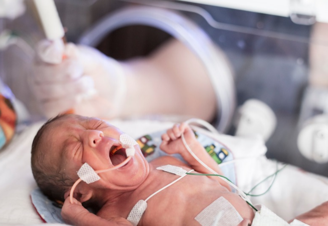 Join Us for the Next NEO Grand Rounds on Rethinking NOWS – What the Evidence Shows Today Featured Image