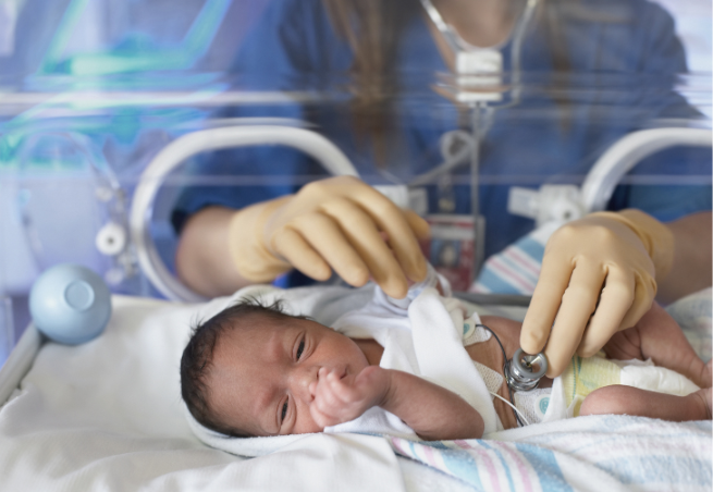 Join Us for the Next NEO Grand Rounds on Pain Management in the NICU Featured Image