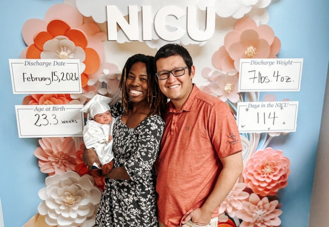 From 23 Weeks to a First Birthday: Hezekiah’s Remarkable Journey Featured Image