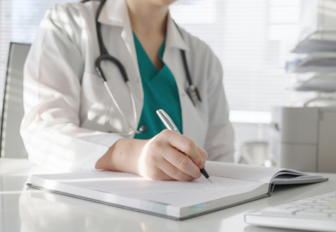 Pediatrix & Obstetrix Clinicians in the News Featured Image