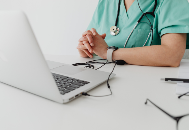 Pediatrix & Obstetrix Clinicians in the News Featured Image