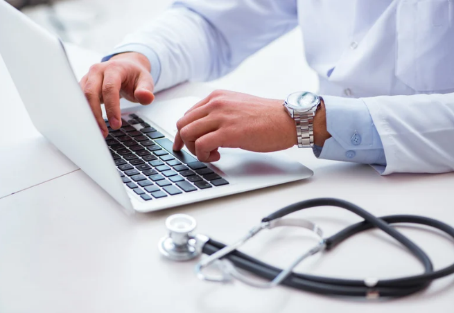 Pediatrix & Obstetrix Clinicians in the News Featured Image
