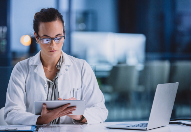 Pediatrix Clinicians in the News Featured Image