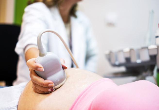 Join Us for the Next OB Grand Rounds on Third Trimester Ultrasound Featured Image
