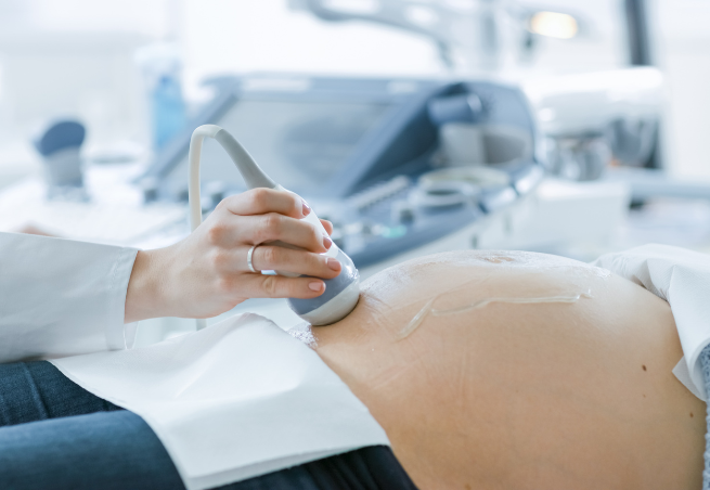Join Us for the Next OB Grand Rounds on Ultrasound Findings in Single-Gene Disorders Featured Image