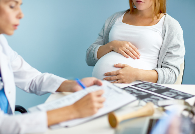 Join Us for the Next OB Grand Rounds on the Value of Fetal MRI: Making the Case for Advanced Fetal Imaging Featured Image