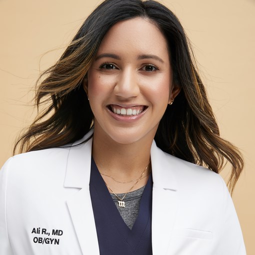 Alexa R Rodriguez Md Alexandra Rodriguez Garcia, M.D. | Pediatrix & Obstetrix