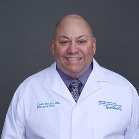 Maternal Fetal Medicine