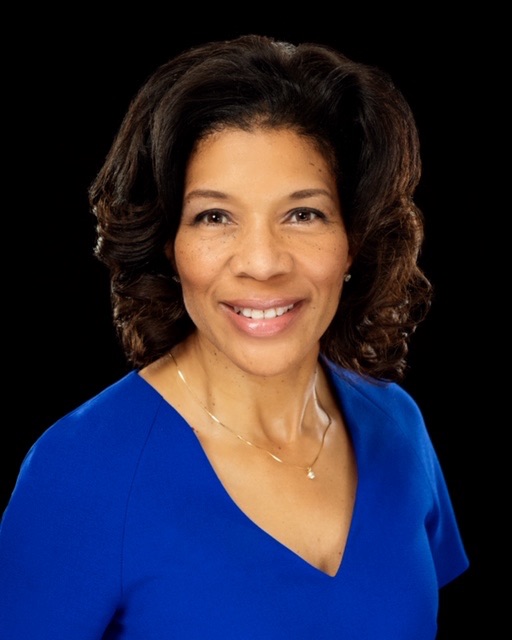 Dana BroussardPerry, M.D. Pediatrix