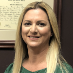 Leslie Flores, M.D. Pediatrix