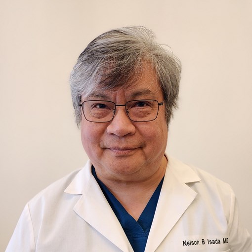 Isada Nelson Isada, M.D. | Pediatrix & Obstetrix
