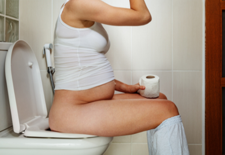 Cloudy Urine in Pregnancy