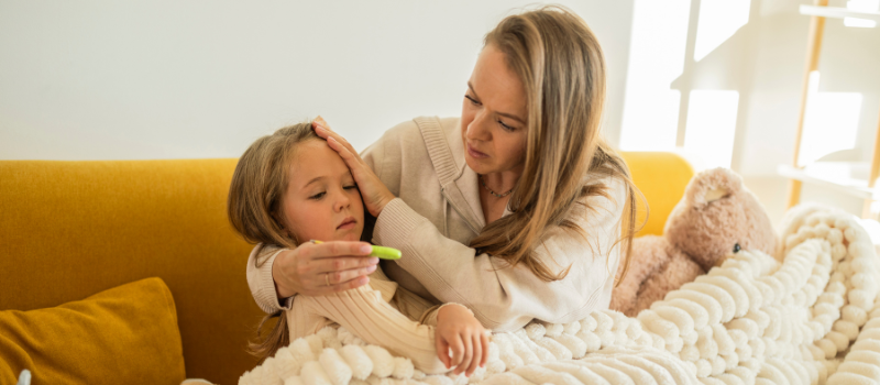 Current COVID-19 Symptoms Featured Image