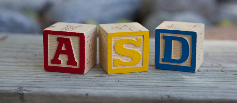 Representation of repetitive behaviors in infants