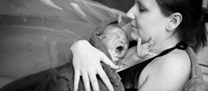 Free Birth Featured Image