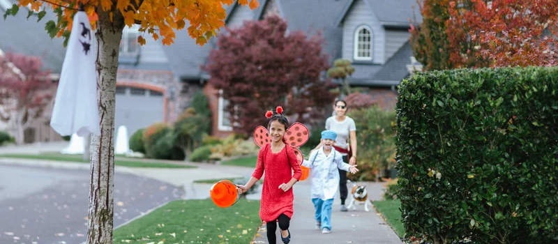 Halloween’s Biggest Danger for Kids: What Parents Need to Know Featured Image
