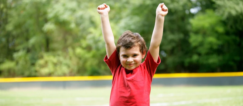 How Parents Can Build Kids' Confidence Featured Image