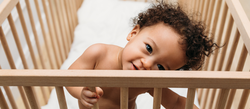 How to Manage the 18-Month Sleep Regression Featured Image