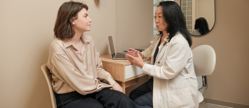 PCP or OBGYN: Do You Need Both? Featured Image