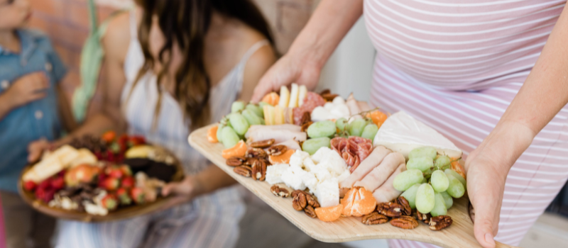 Pregnancy-Safe Cheeses: What to Know Featured Image