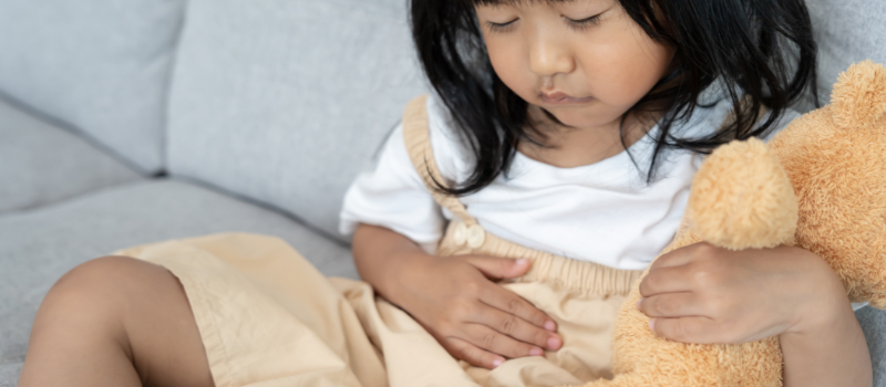 Surging Rotavirus Cases Featured Image