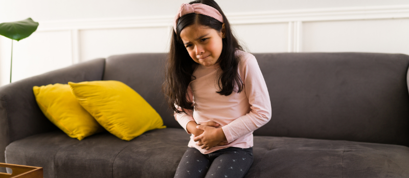 The Latest Strain of Strep Throat Featured Image