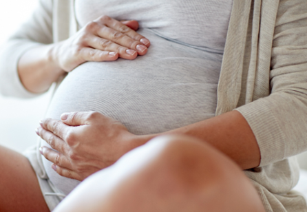 The Transverse Baby Position | Pediatrix & Obstetrix