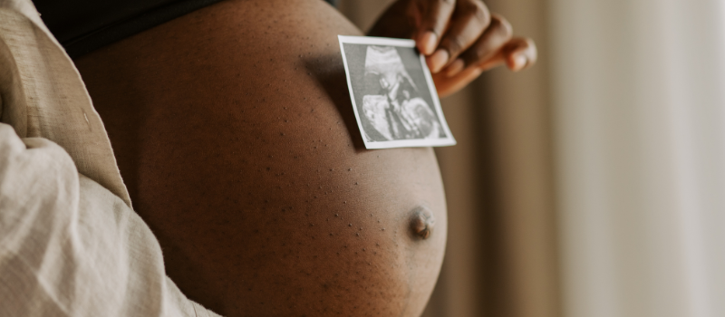 Understanding Baby Sleep in the Womb Featured Image