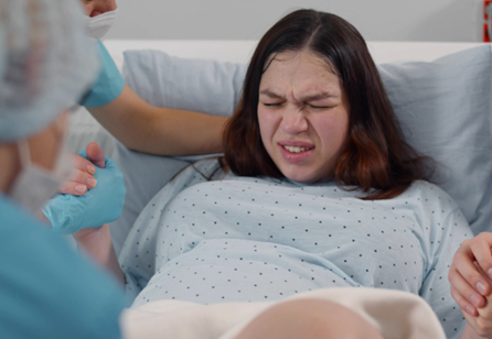 What is Crowning Pediatrix Obstetrix What is Crowning Pediatrix Obstetrix