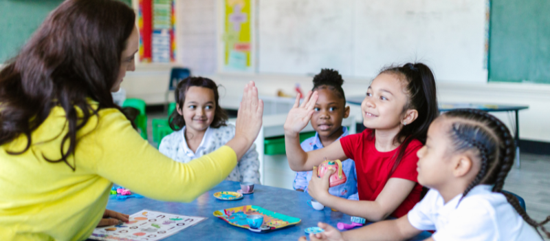 What ‘Kindergarten Readiness’ Means Featured Image