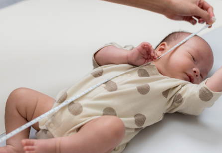 Infant Cy What to Know About Infant Length | Pediatrix & Obstetrix