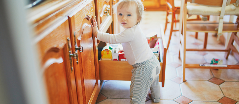 What to Know About Professional Babyproofing Featured Image