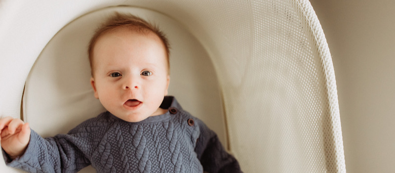 Why Babies May Refuse the Bassinet Featured Image