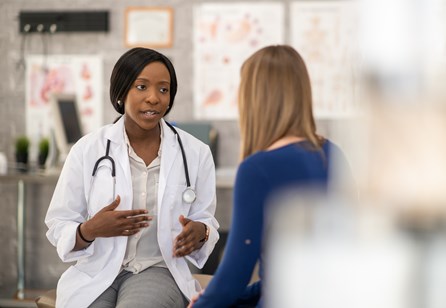 Maternal-Fetal Medicine of the Mid-Atlantic, part of Pediatrix Medical ... — Maternal Fetal Medicine clinic in Arlington, VA — photo 3