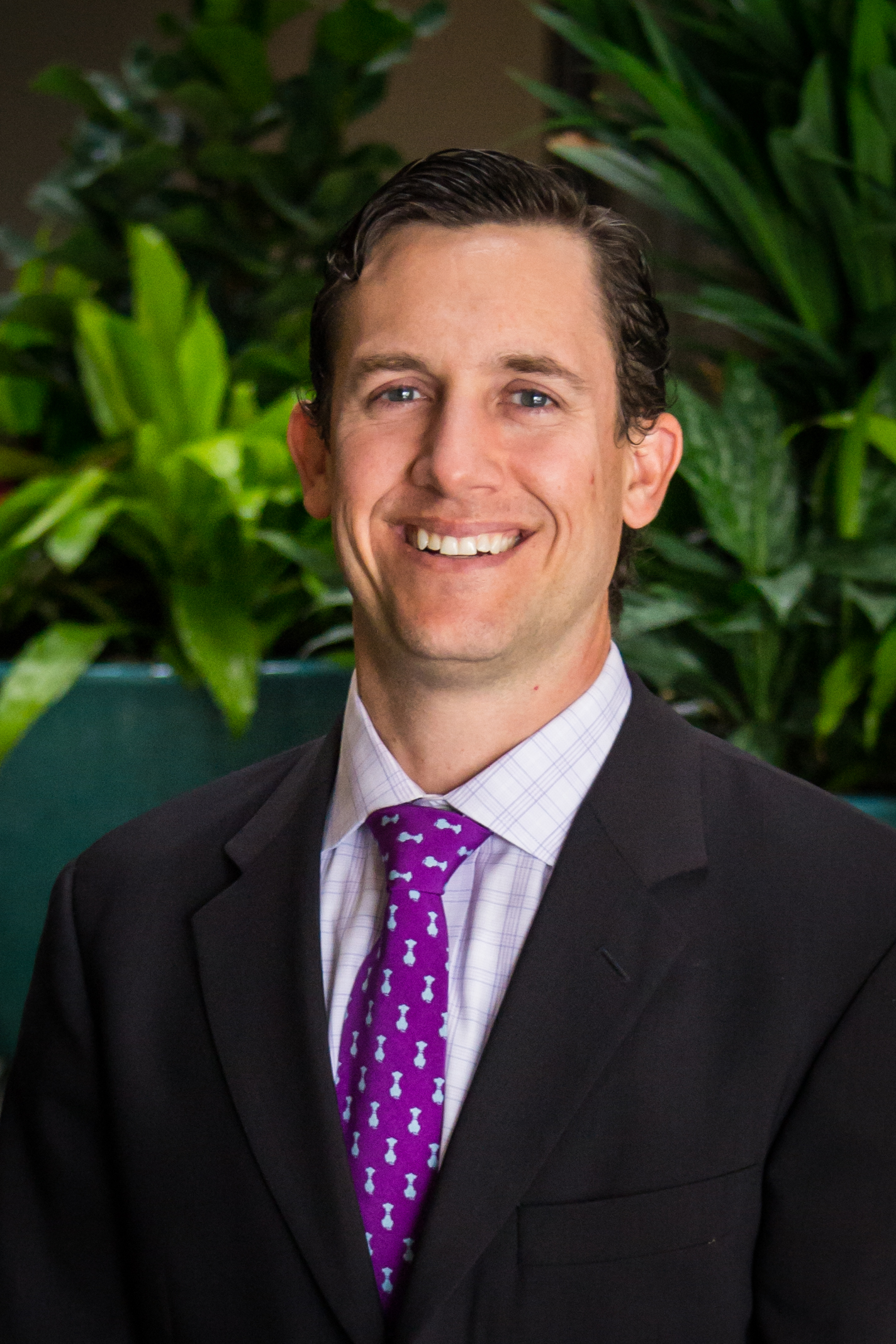 Brian Goldstein, MD Pediatrix