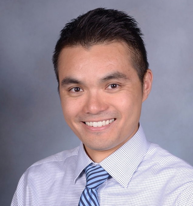 Kelvin Lau, M.D. Pediatrix