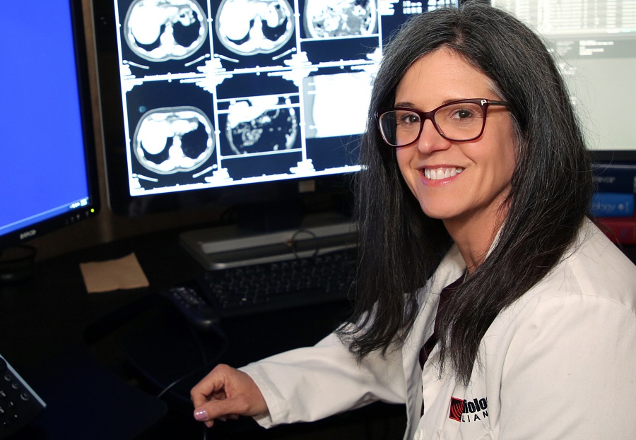 Sheâ€™s Working With CuttingEdge Healthcare Treatments Meet Dr