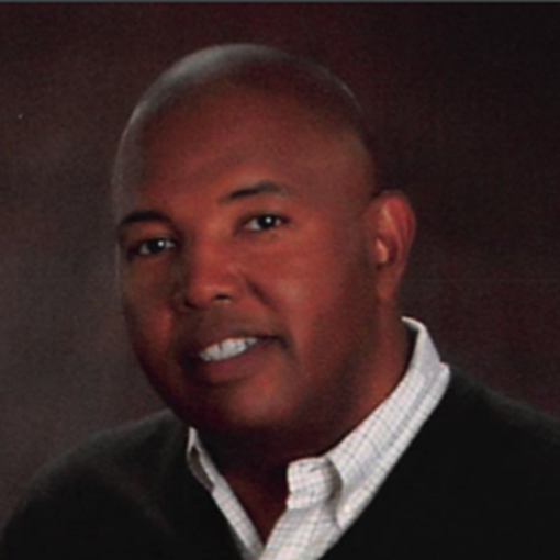 Doctor Roderick Robinson Roderick Robinson, M.D. | Pediatrix & Obstetrix