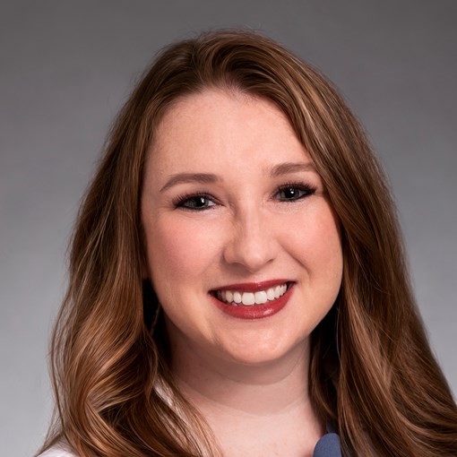 Savannah Sutherland, NNP Pediatrix